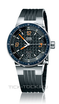  Oris 635 7595 4194 RS